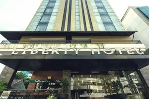 Liberty Hotel Thamrin Jakarta, Джакарта