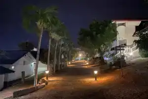 Kataonsea Bungalows, Ката