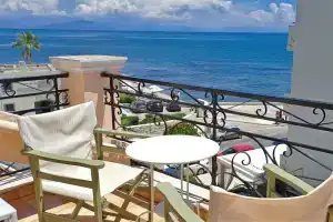 Garitsa bay Apartment, Керкира
