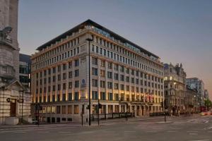 Crowne Plaza London - The City, An Ihg Hotel