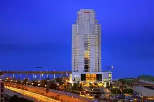 Sheraton Grand Samsun Hotel, Самсун