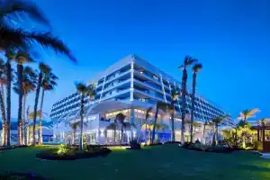 Parklane, a Luxury Collection Resort & Spa, Limassol