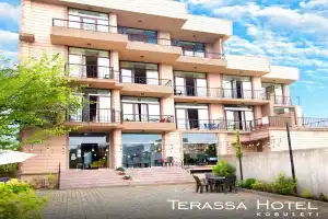 Terassa Hotel Kobuleti, Кобулети