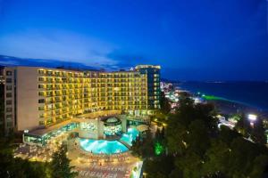 Marina Grand Beach Hotel - All Inclusive, Золотые пески