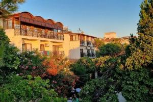 Soleil Hotel, Кушадасы