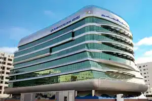 Grand Excelsior Hotel Al Barsha, Дубай