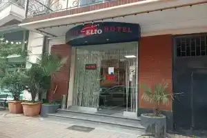 Hotel «Elio», Батуми