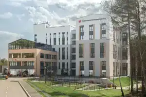 Синара-Долголетие, Екатеринбург