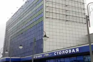 Гостевой дом «в Доме печати», Грозный