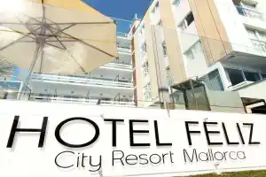Hotel «Feliz»