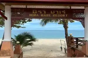 MiraMare Resort Koh Samui, Ламаи