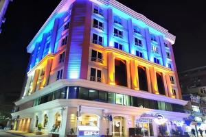 My House Hotel, Самсун