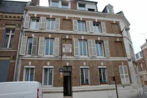 Hotel «Victor Hugo»