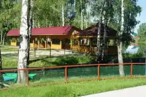 Загородный клуб «Ермак», Сокольское