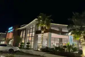 Ekor Elegance Hotel, Фамагуста