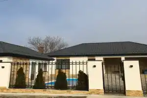 Rent Tim&Katy House, Гавердовский