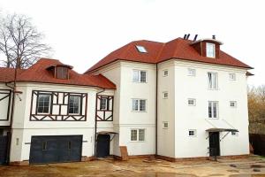 Театральный