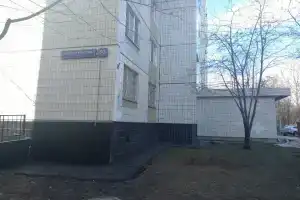 Апартаменты на Дмитрия Ульянова, Москва