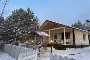Шале ЛиАн, Чемал