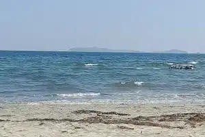Морская, Славянка