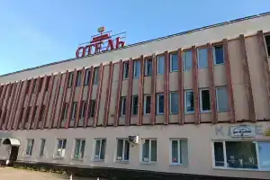 Отель «Петровский»