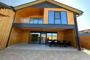 Дом для отпуска «Легенда»