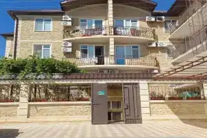 Гостевой дом «У Раи»