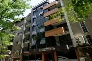 St George Hotel, София