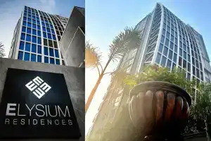The Elysium Pratumnak Pattaya By SHG, Джомтьен