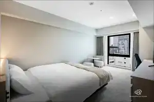 Daiwa Roynet Hotel Sendai Nishiguchi Premier, Сендай