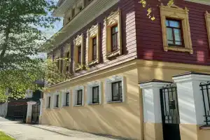 Гостевой дом «Кокошник», Кострома