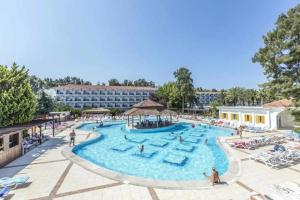 Отель «Atlantique Holiday Club - All Inclusive», Кушадасы