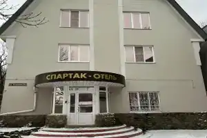 Спартак
