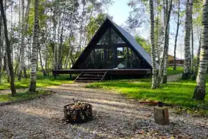 Гостевой дом «ЭКO дуб»