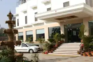 Hotel Taj Resorts