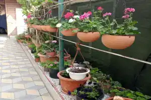 Дом для отдыха, Джубга