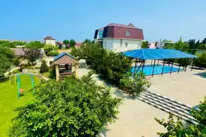 Гостевой дом «Морская звезда»