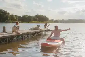АрхОтель, Ясногорск