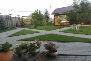 Гостевой дом «Уют&Тепло», Богучар