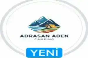 Şirinler camping adrasan, Адрасан