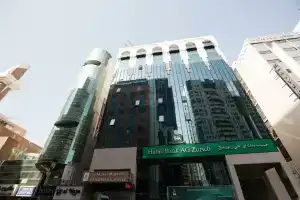 Landmark Hotel, Дубай