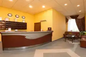 Гостиница «Империя парк»