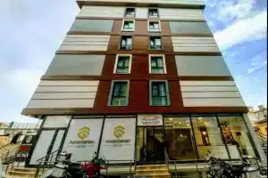 Avcılar Garden Hotel, Авджылар