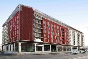 Comfort Aparthotel Nimes Centre, Ним