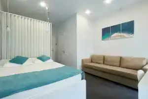 Отель «STEPS hotel»