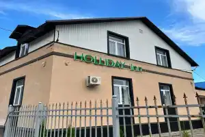 Отель «Holliday Inn», Псков