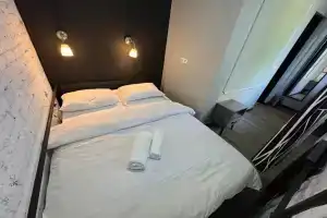 Гостиница «Автор Шаболовская», Москва