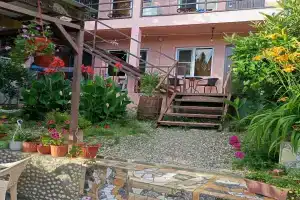 Гостевой дом «Курортная», Новый Афон