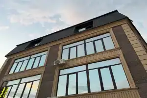 Гостевой дом «Nomad»