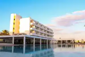 Piere - Anne Beach Hotel, Айя-Напа